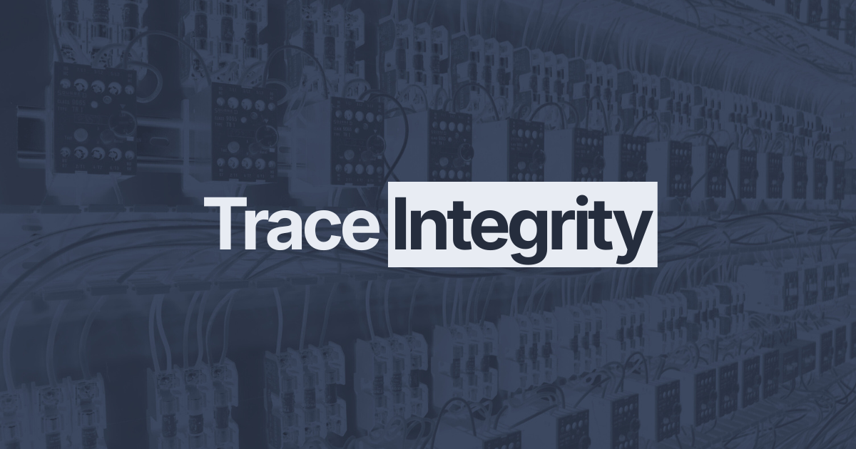 The Missing Primitive in AI Governance